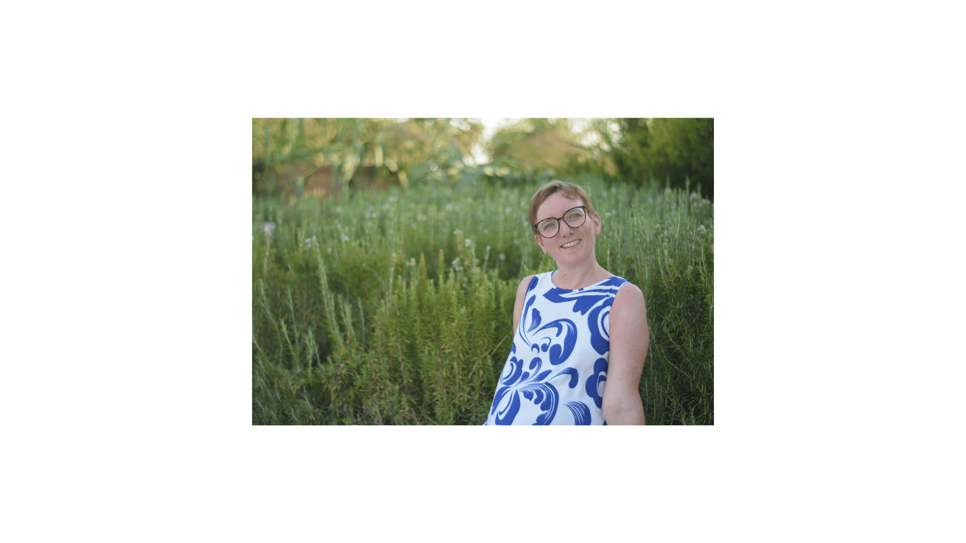 Fun Facts über mich