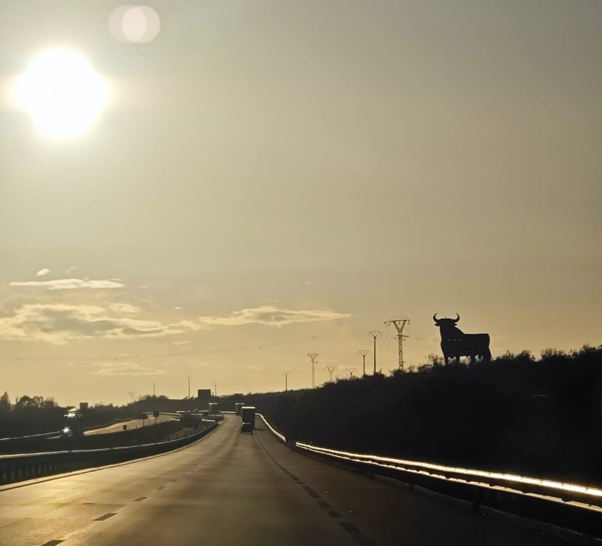 Abenteuer Portugal – Teil 1: Der Weg hierher